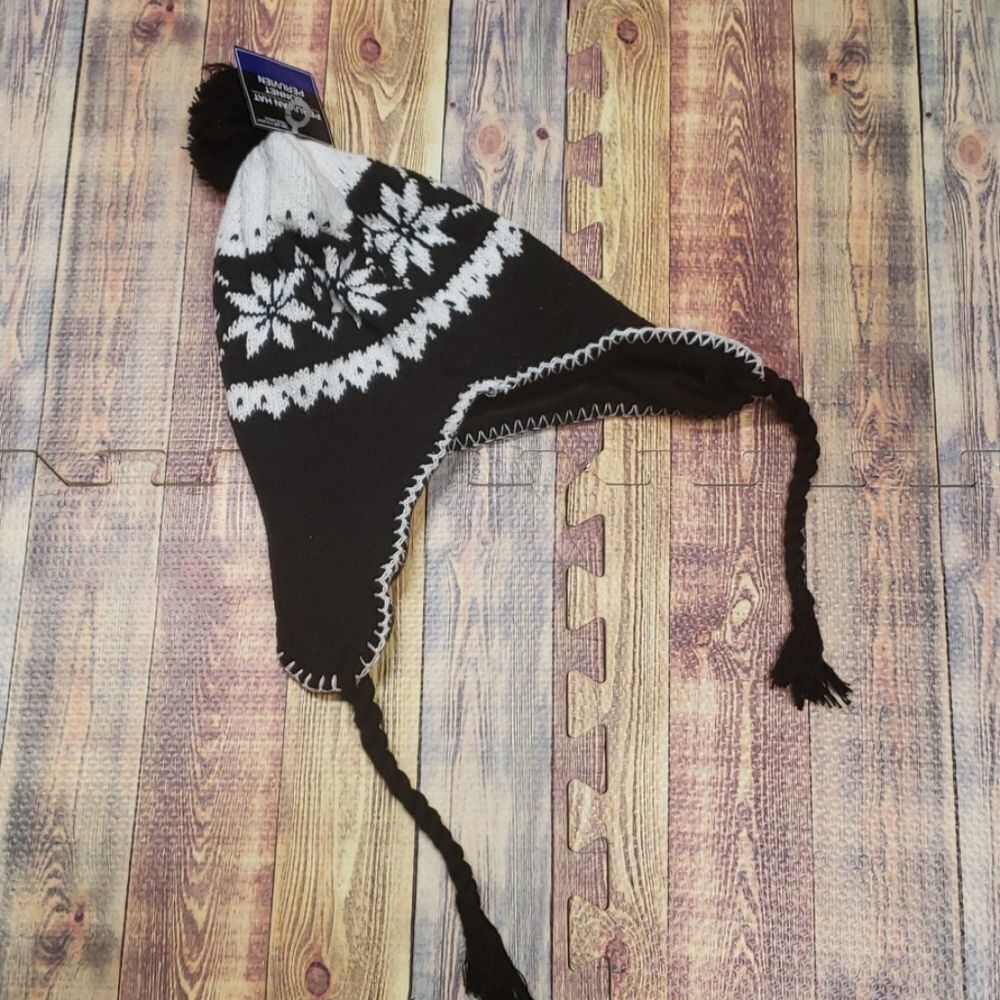SHERPA WINTER HAT